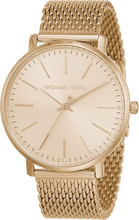 mike kors pyper watch